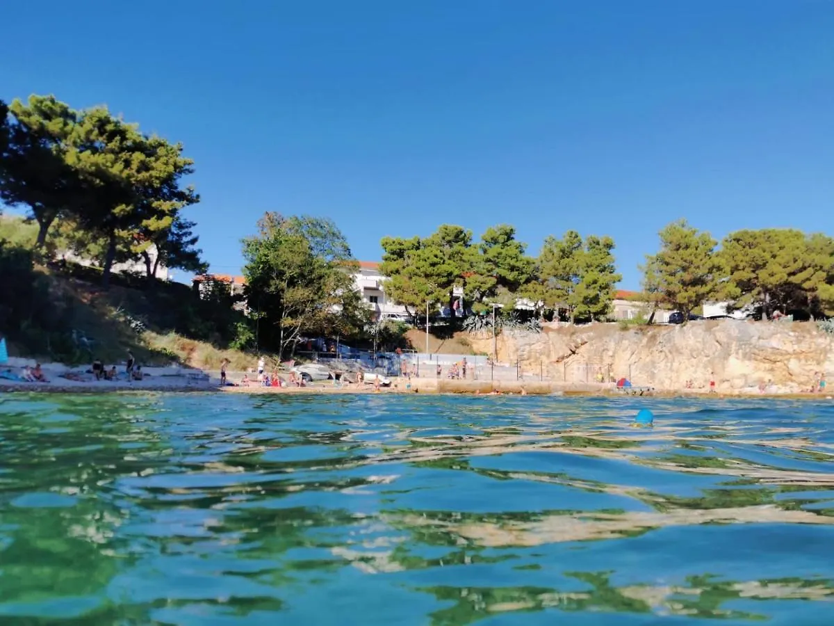 Apartman Milo - Zadar Chorvatsko