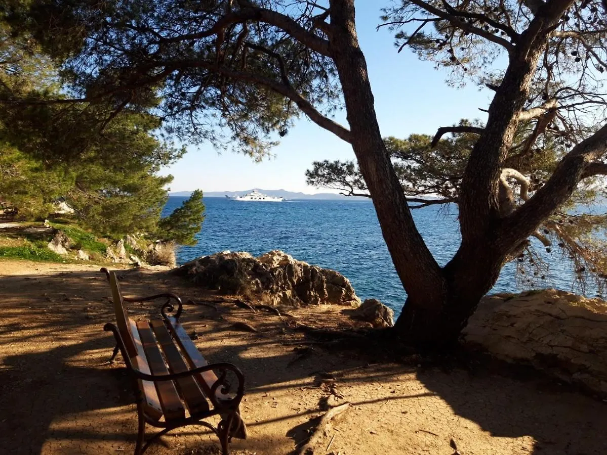 Apartman Milo - Zadar Apartmán