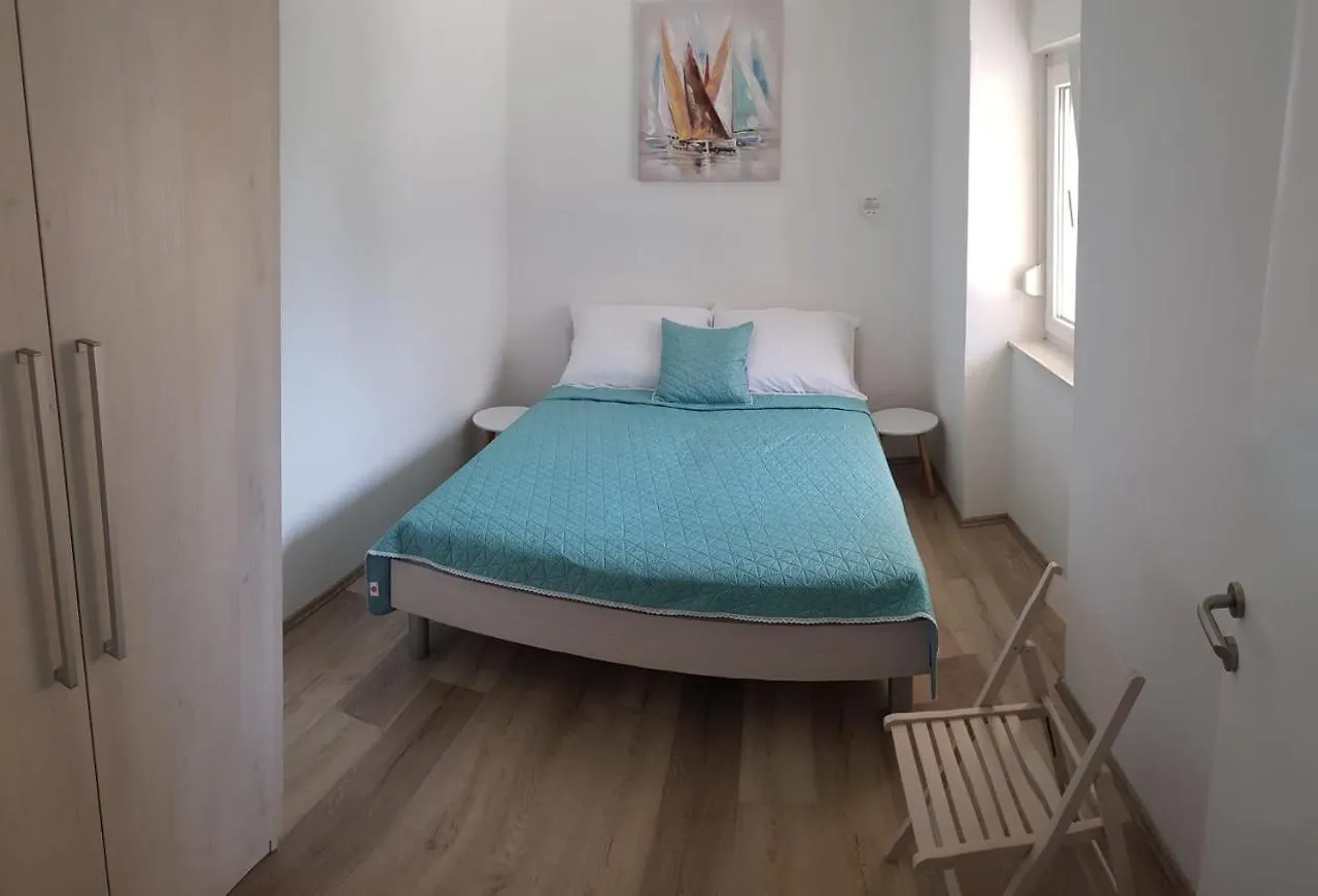 Apartman Milo - Zadar
