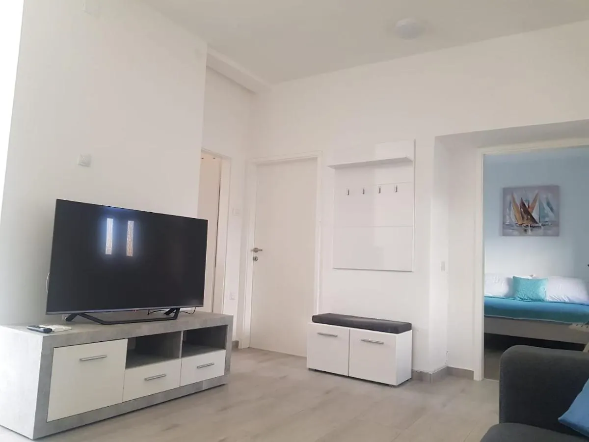 Apartman Milo - Zadar Apartmán