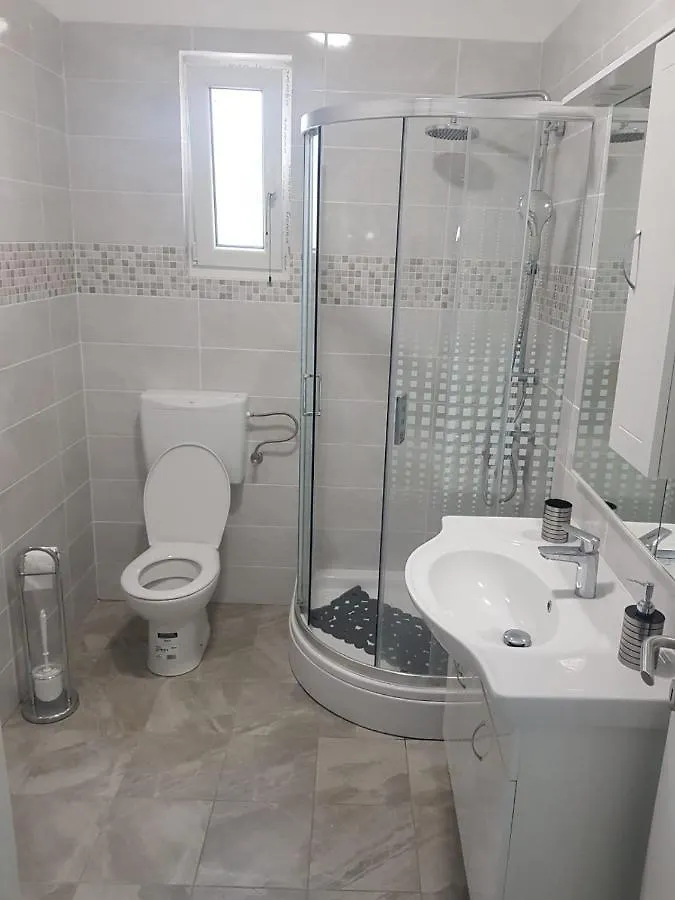 Apartman Milo - Zadar Apartmán