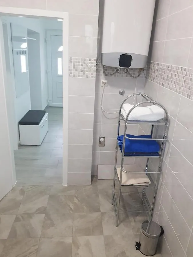 Apartman Milo - Zadar 0*,  Chorvatsko