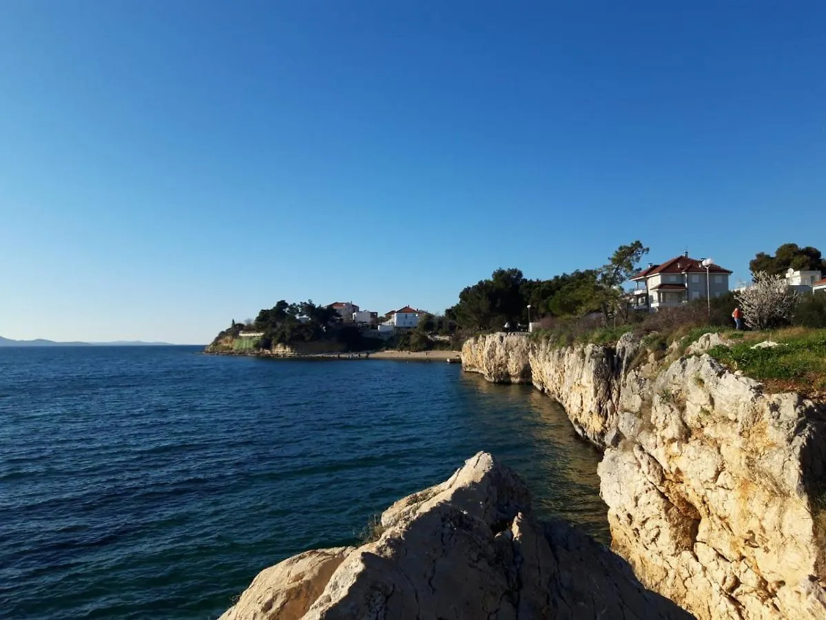 Apartman Milo - Zadar Apartmán