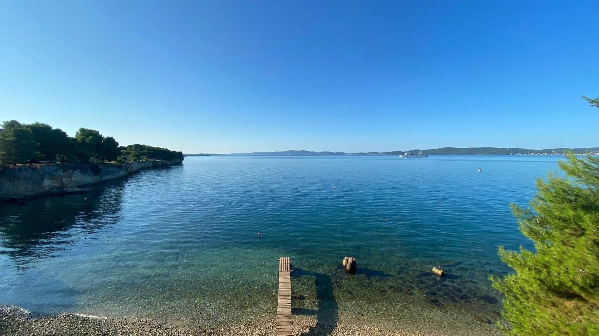 Apartmán Apartman Milo - Zadar