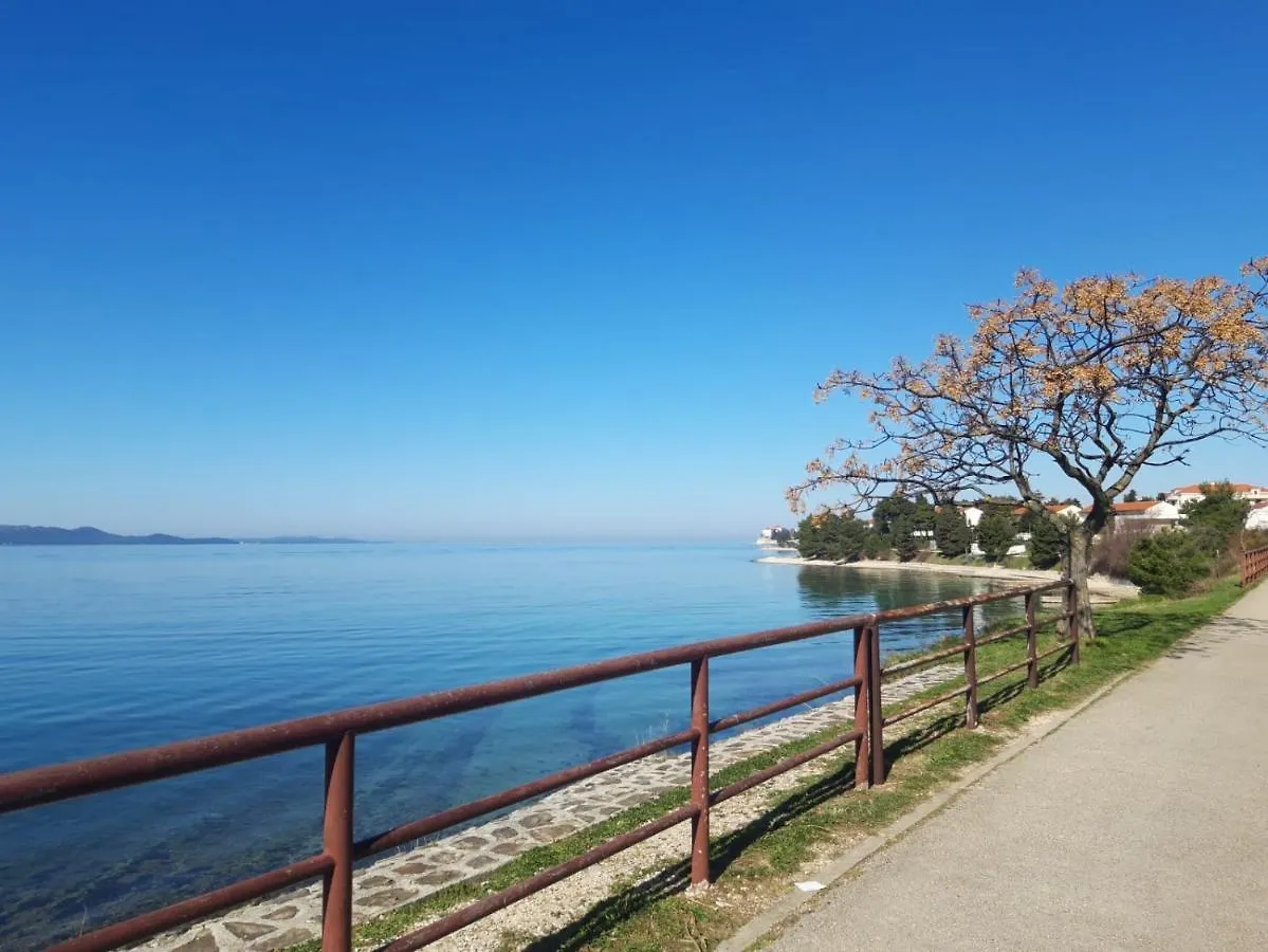 Apartman Milo - Zadar