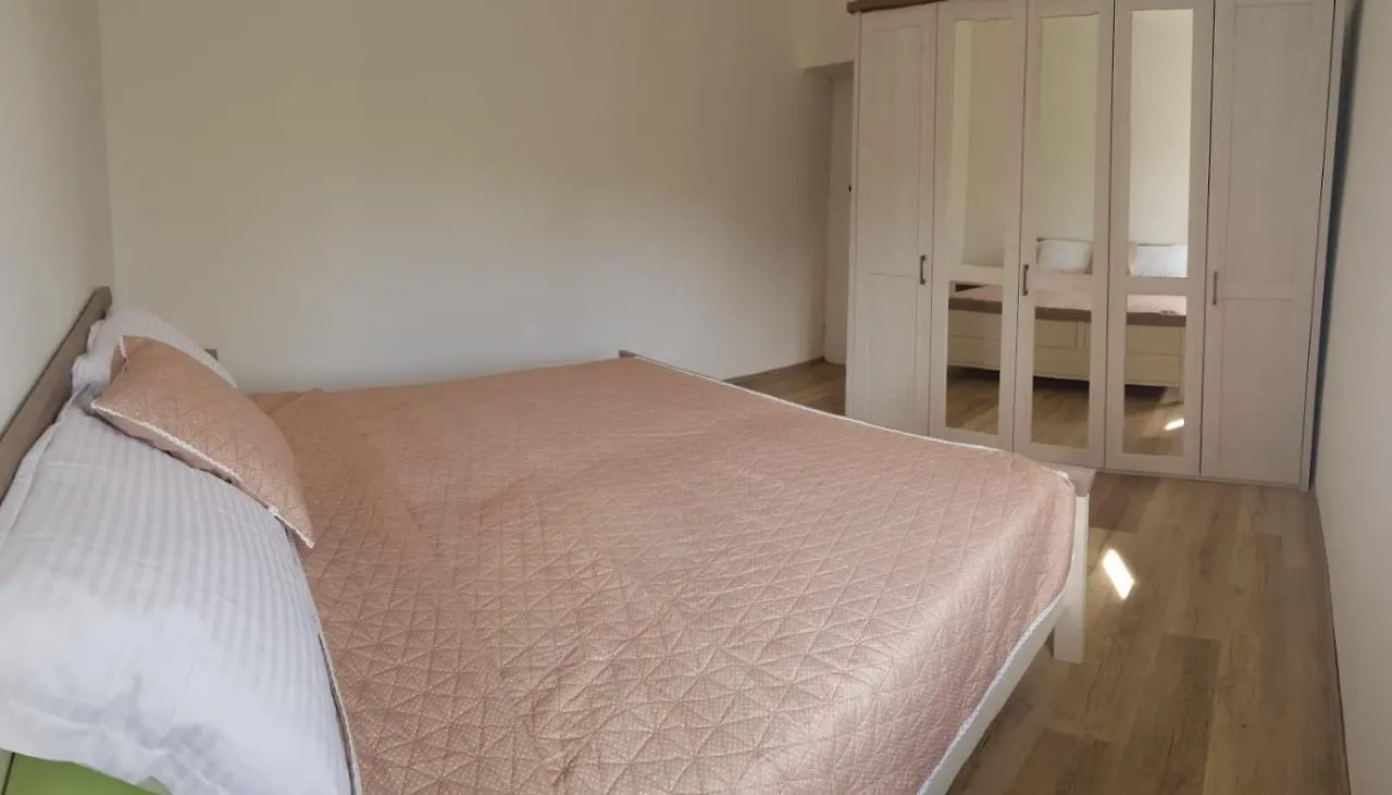 Apartment Apartman Milo - Zadar Croatia