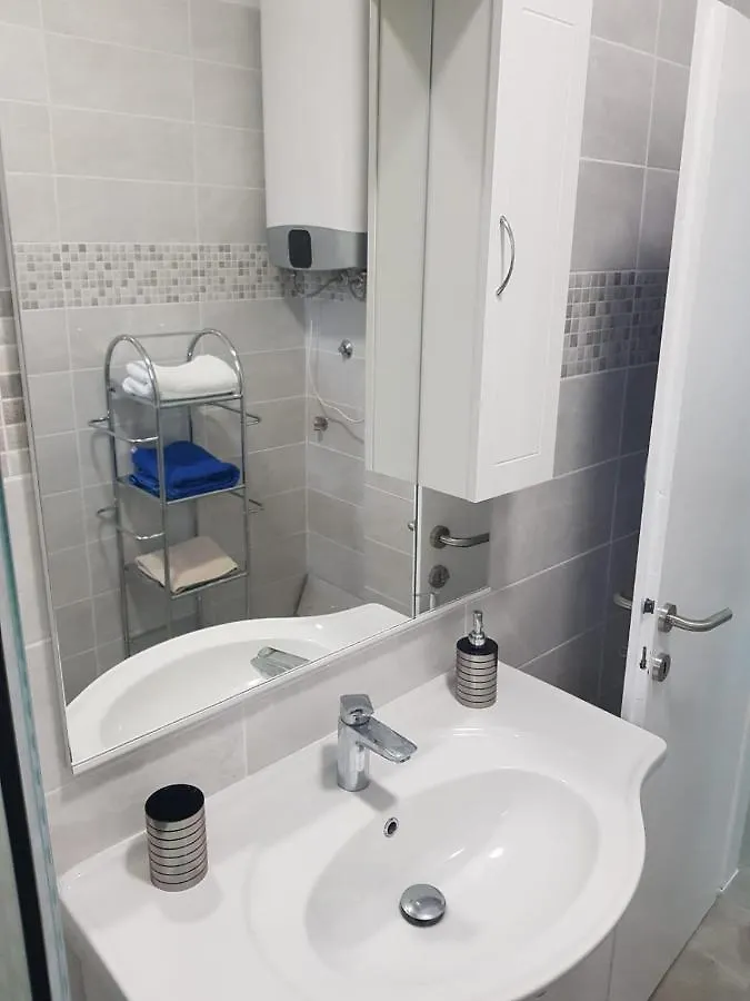 Apartman Milo - Zadar Croatia