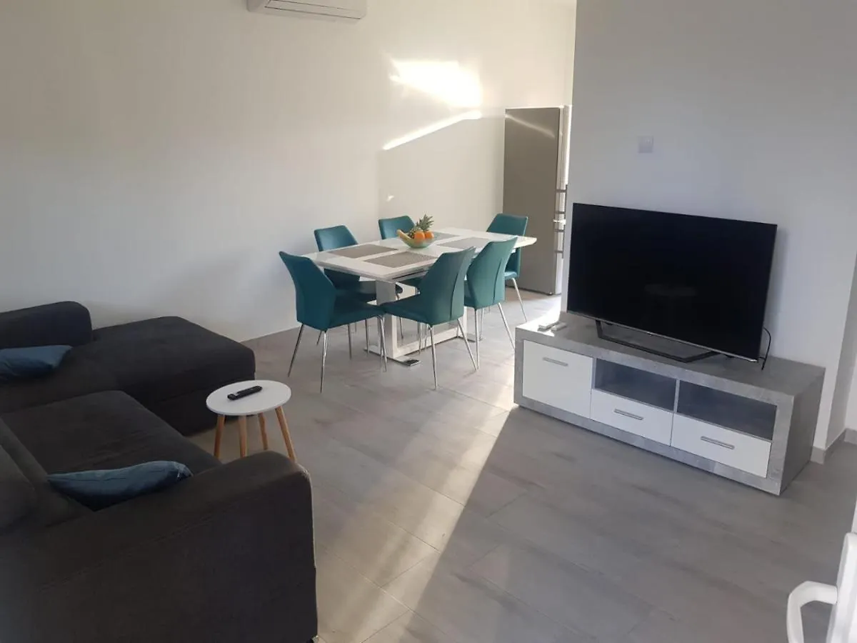 Apartman Milo - Zadar Apartment