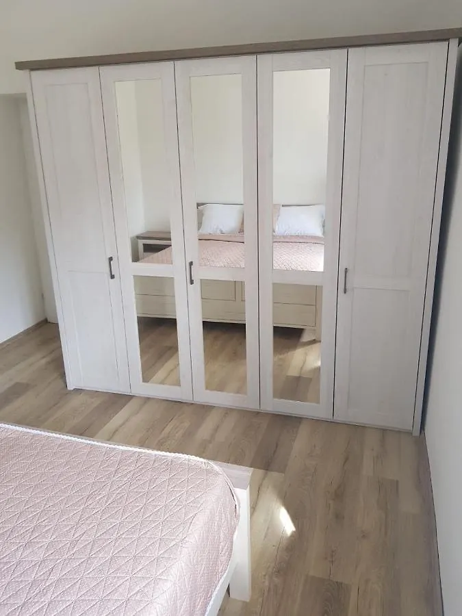 Apartman Milo - Zadar Apartment