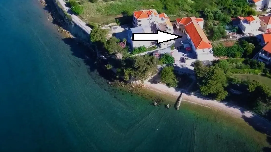 Apartman Milo - Zadar