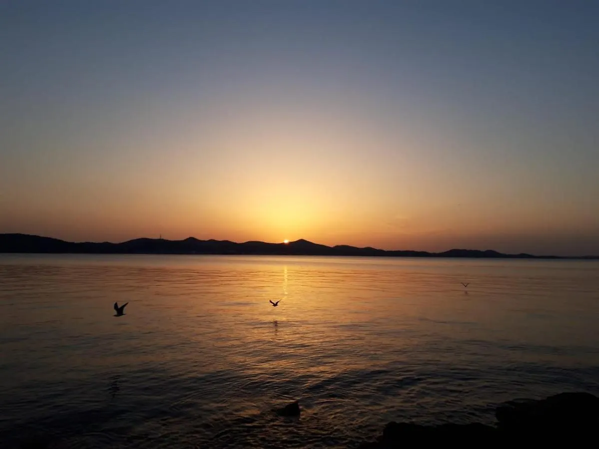 Apartman Milo - Zadar Croatia