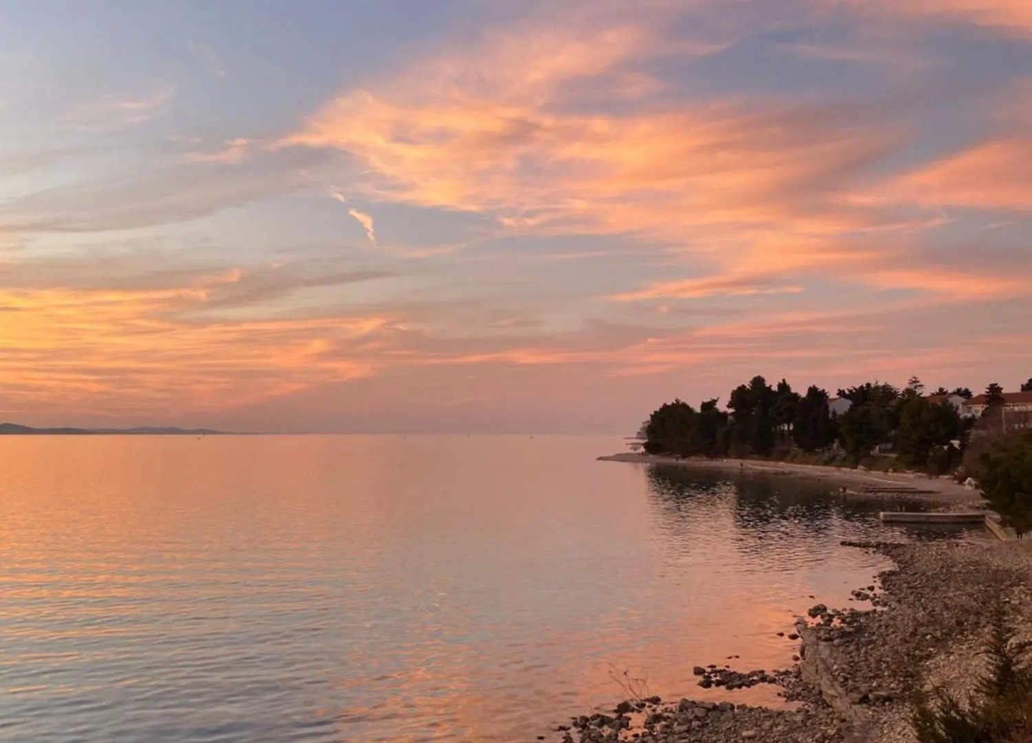 Apartman Milo - Zadar Apartment